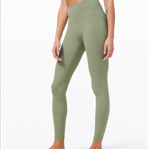 lululemon athletica Pants - LULULEMON 7/8 ALIGN PANT